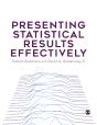 Presenting Statistical Results Effectively - Preview
