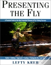 Capa do artigo Presenting The Fly