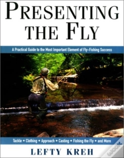 Capa do artigo Presenting The Fly