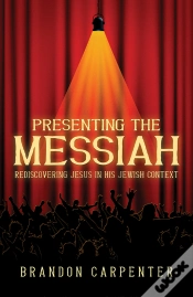 Capa do artigo Presenting The Messiah