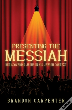 Capa do artigo Presenting The Messiah