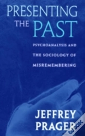 Capa do artigo Presenting The Past