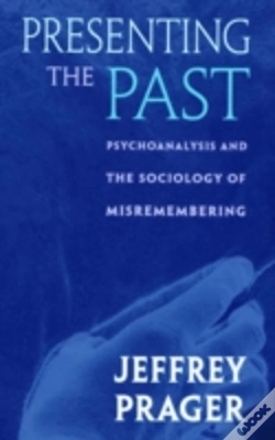 Capa do artigo Presenting The Past