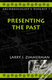 Capa do artigo Presenting The Past