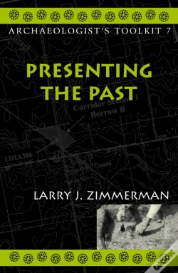 Capa do artigo Presenting The Past