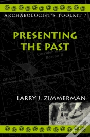 Capa do artigo Presenting The Past