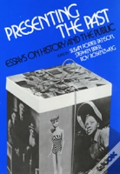 Capa do artigo Presenting The Past