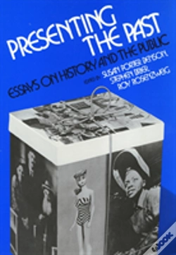 Capa do artigo Presenting The Past