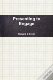 Capa do artigo Presenting To Engage