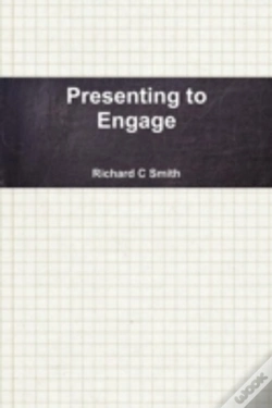 Capa do artigo Presenting To Engage