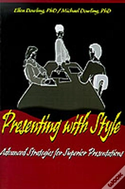 Capa do artigo Presenting With Style