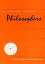 Presenting Women Philosophers - Preview