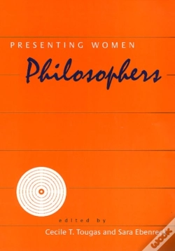 Capa do artigo Presenting Women Philosophers
