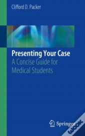 Presenting Your Case