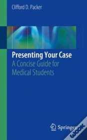 Capa do artigo Presenting Your Case