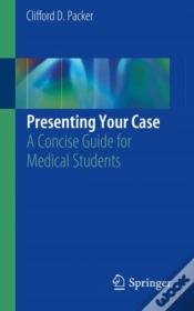 Capa do artigo Presenting Your Case