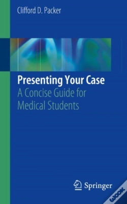 Capa do artigo Presenting Your Case