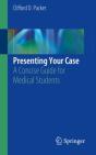Presenting Your Case - Preview