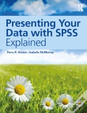 Capa do artigo Presenting Your Data With Spss Explained