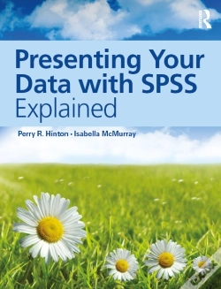 Capa do artigo Presenting Your Data With Spss Explained