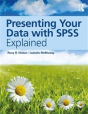 Presenting Your Data With Spss Explained - Preview