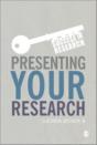 Presenting Your Research - Preview