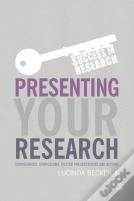 Presenting Your Research