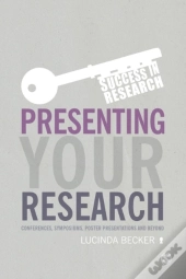 Presenting Your Research
