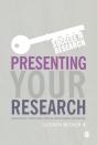 Presenting Your Research - Preview