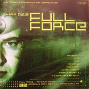 Capa do artigo Presents Full Force - CD