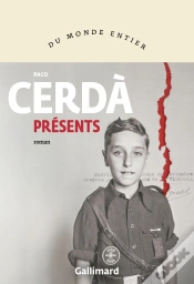 Capa do artigo Présents