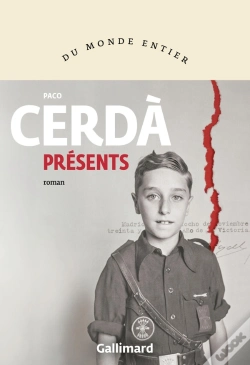 Capa do artigo Présents