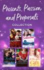 Presents, Passion And Proposals Collection - Preview