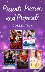 Capa do artigo Presents, Passion And Proposals Collection