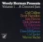 Presents Volume 1 ...A Concord Jam - CD - Preview