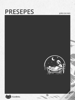 Capa do artigo Presepes