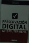 Preservación Digital