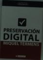 Preservación Digital - Preview