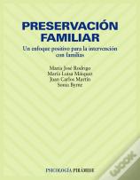 Preservación Familiar