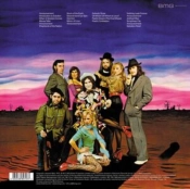 Capa do artigo Preservation Act 2 - Vinil