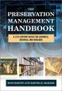 Preservation Management Handbook - Preview
