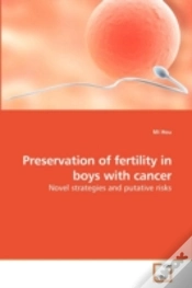Capa do artigo Preservation Of Fertility In Boys With C