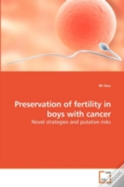 Capa do artigo Preservation Of Fertility In Boys With C
