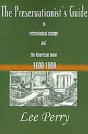 Preservationist'S Guide To Technological Change And The American Home - Preview