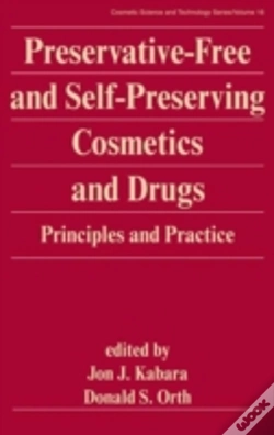 Capa do artigo Preservative-Free And Self-Preserving Cosmetics And Drugs