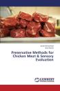 Preservative Methods For Chicken Meat & Sensory Evaluation - Preview