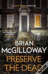 Preserve The Dead