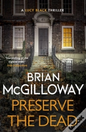 Preserve The Dead