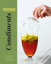 Preserved: Condiments