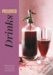 Preserved: Drinks